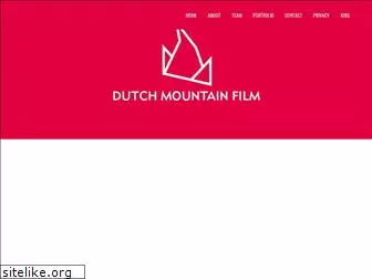 dutchmountainfilm.nl
