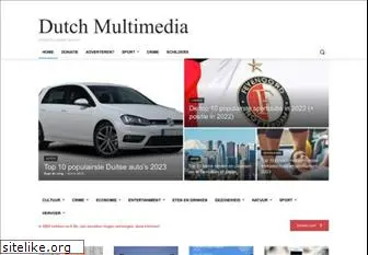 dutchmultimedia.nl