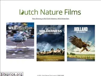 dutchnaturefilms.com