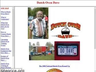 dutchovendave.com