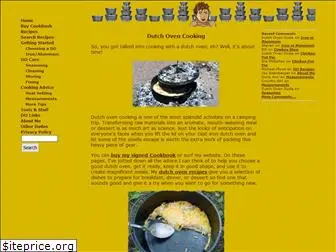 dutchovendude.com