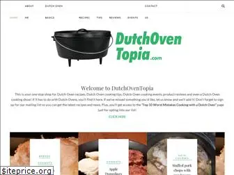 dutchoventopia.com