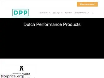 dutchperformanceproducts.nl