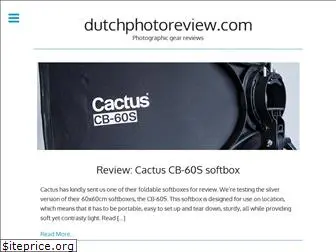 dutchphotoreview.com