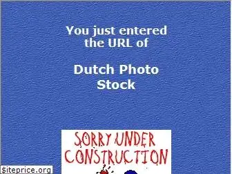 dutchphotostock.com