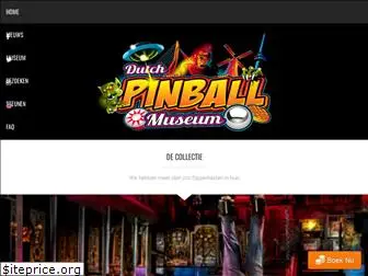 dutchpinballmuseum.com