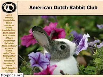 dutchrabbit.com