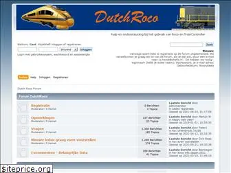 dutchroco.nl