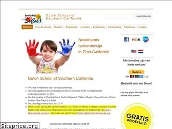 dutchschoolla.org
