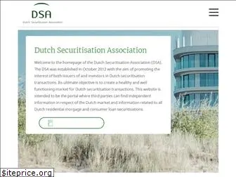 dutchsecuritisation.nl