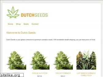 dutchseeds.org