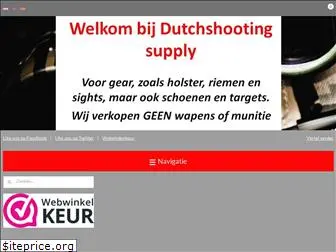 dutchshootingsupply.nl