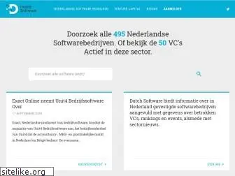 dutchsoftware.nl