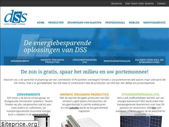 dutchsolarsystems.com