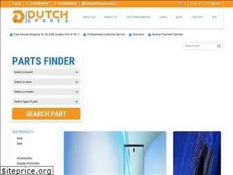 dutchspares.com