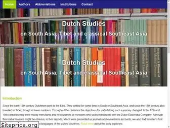 dutchstudies-satsea.nl