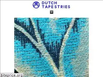 dutchtapestries.com