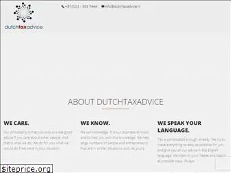 dutchtaxadvice.nl