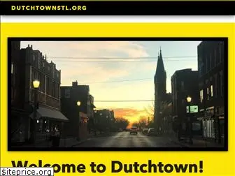 dutchtownstl.org