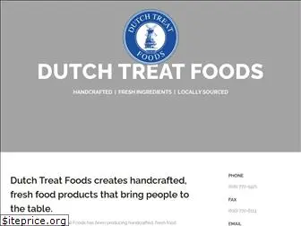 dutchtreatfoods.com