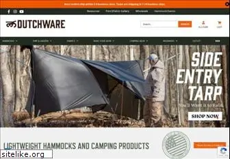 dutchwaregear.com