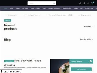 dutchwasabi.nl thumbnail