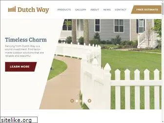 dutchway.com