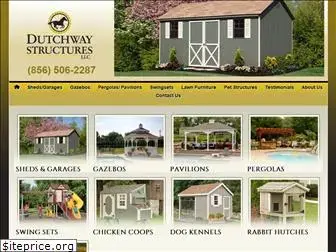 dutchwaystructures.com