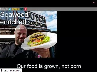 dutchweedburger.com