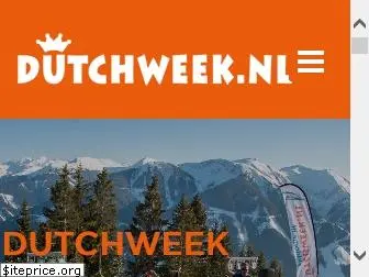 dutchweek.nl