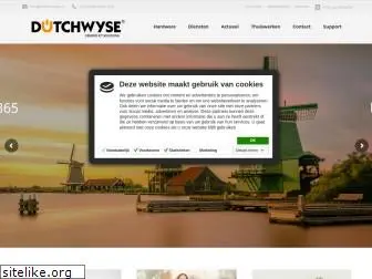 dutchwyse.nl