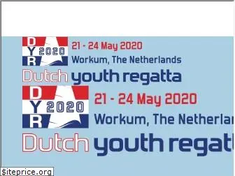 dutchyouthregatta.org