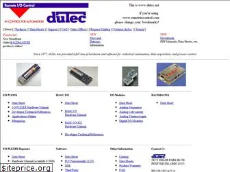 dutec.net