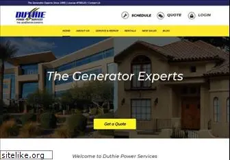 duthiepower.com