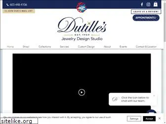 dutilles.com