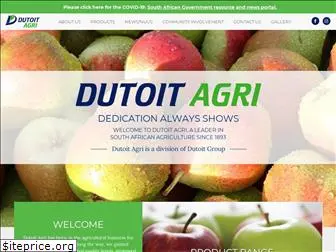 dutoitagri.co.za