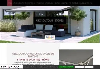 dutourabcstores.com