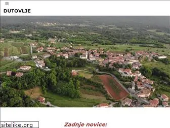 dutovlje.net