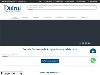 dutral.com.br