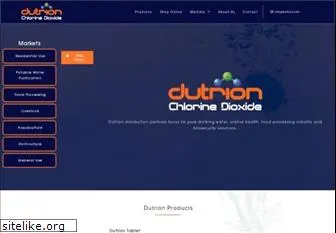 dutrion.com