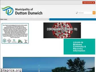 duttondunwich.on.ca