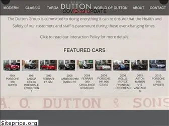 duttongarage.com