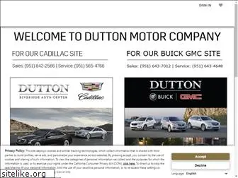 duttonmotorcompany.com