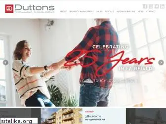 duttons.com