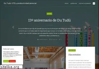 dutudu.com