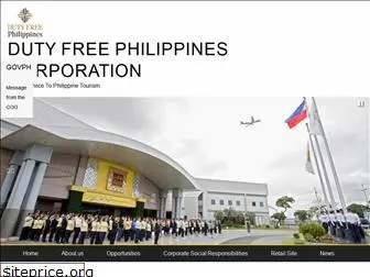 dutyfree.gov.ph