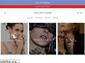 dutyfreecrystal.co.uk