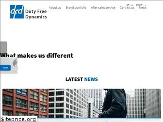 dutyfreedynamics.com