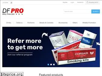 dutyfreepro.com