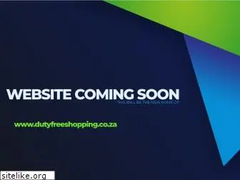 dutyfreeshopping.co.za